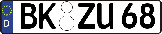 BK-ZU68