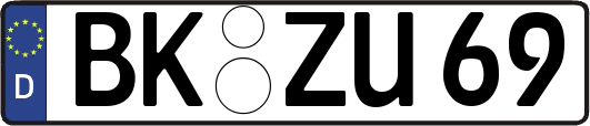 BK-ZU69