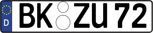 BK-ZU72