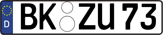 BK-ZU73