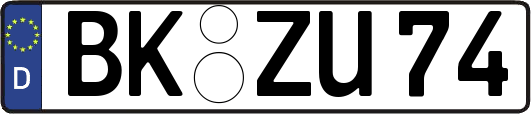 BK-ZU74