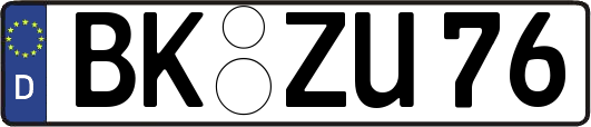 BK-ZU76