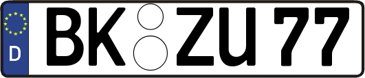 BK-ZU77