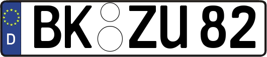 BK-ZU82