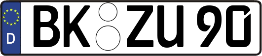 BK-ZU90