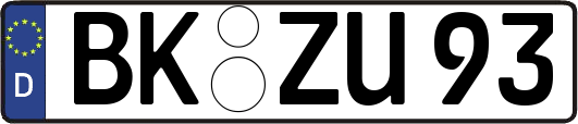 BK-ZU93