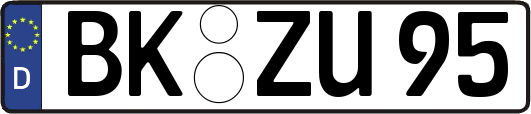BK-ZU95