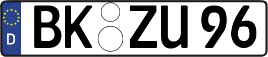 BK-ZU96