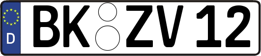 BK-ZV12