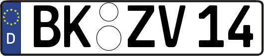 BK-ZV14