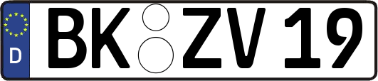 BK-ZV19