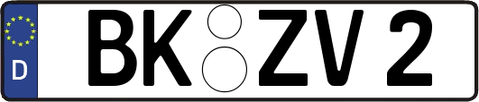 BK-ZV2