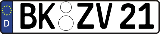 BK-ZV21