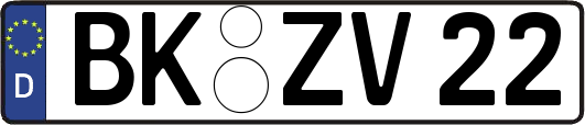 BK-ZV22