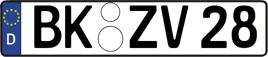 BK-ZV28