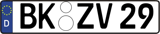 BK-ZV29