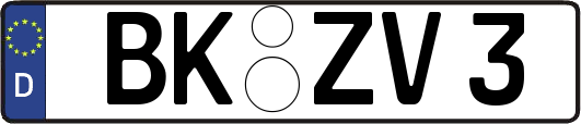 BK-ZV3