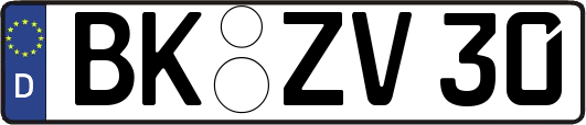 BK-ZV30