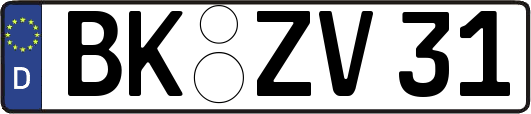BK-ZV31