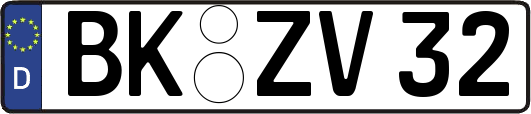 BK-ZV32