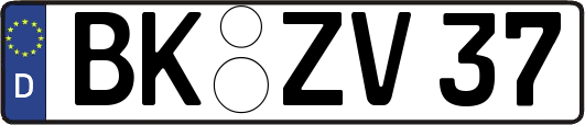 BK-ZV37