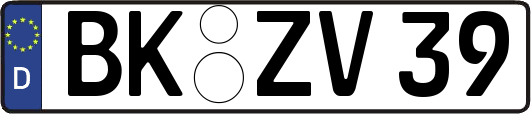 BK-ZV39