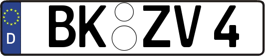 BK-ZV4