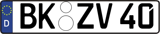 BK-ZV40