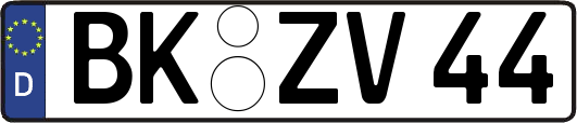 BK-ZV44
