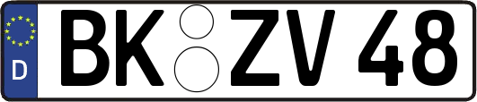 BK-ZV48