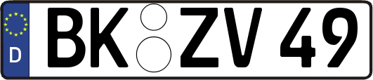 BK-ZV49