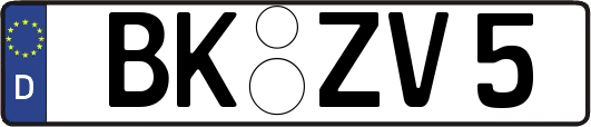 BK-ZV5