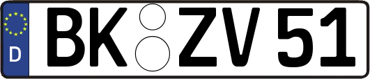 BK-ZV51