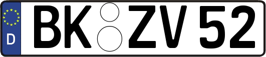 BK-ZV52