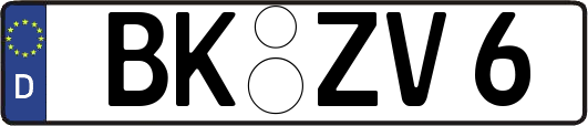 BK-ZV6