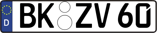 BK-ZV60