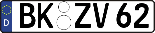 BK-ZV62