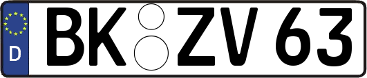 BK-ZV63