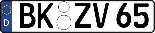BK-ZV65