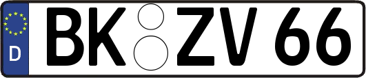BK-ZV66