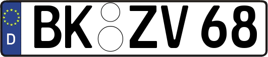 BK-ZV68