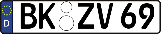 BK-ZV69