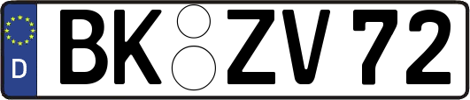 BK-ZV72