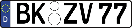 BK-ZV77