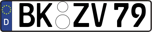 BK-ZV79