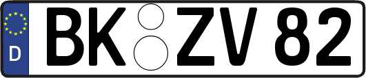 BK-ZV82