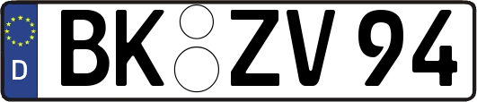 BK-ZV94