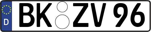 BK-ZV96