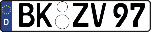 BK-ZV97