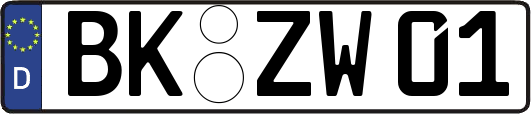 BK-ZW01